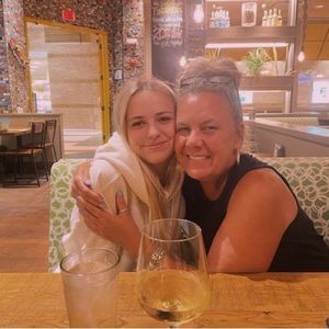 Meet your Posher, Keaton